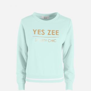 Prezzi Yes zee logo w