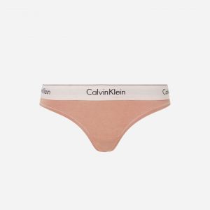 Prezzi Calvin klein slip bikini w