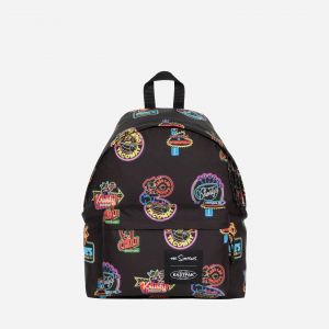 Prezzi Eastpak zaino  padded pak\'r simpsons neon print