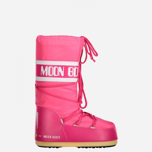 CISALFA MOON BOOT