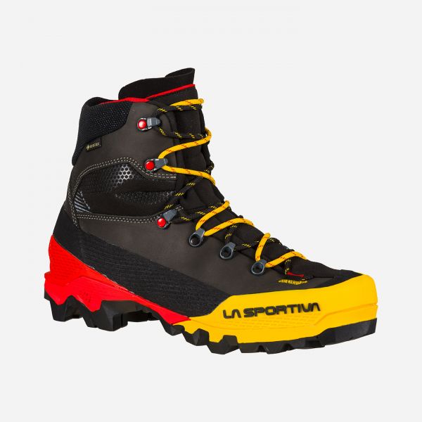 CISALFA LA SPORTIVA