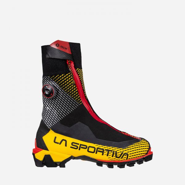 CISALFA LA SPORTIVA