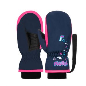 Prezzi Reusch kids mitten