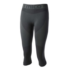 Prezzi Mico calzamaglia 3/4 woman - warm control skintech