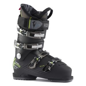 Prezzi Rossignol hi-speed pro 100 mv-bk/yell