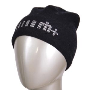 Prezzi Rh+ zero  strass hat