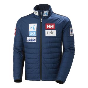 Prezzi Helly hansen world cup men  s ski insulator