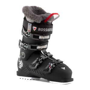 Prezzi Rossignol pure 70 - metal black