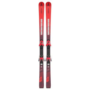 Prezzi Atomic redster g9 fis revoshock s j-rpÃ‚Â² + colt 12