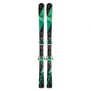 Prezzi Stockli laser montero ax + strive 13 green