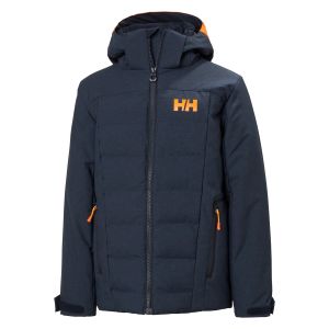 Prezzi Helly hansen hh jr venture jacket