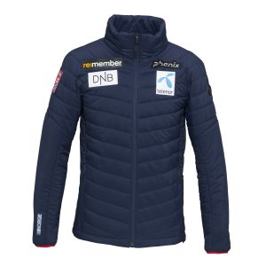 Prezzi Phenix norway alpine team insulation jkt