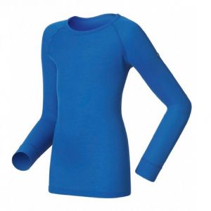 Prezzi Odlo warm kids maglia baselayer