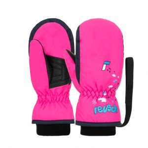 Prezzi Reusch kids mitten