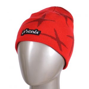 Prezzi Phenix lyse knit hat jr