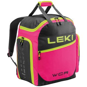 Prezzi Leki skiboot bag wcr / 60l