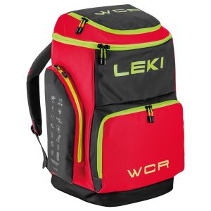 Prezzi Leki skiboot bag wcr / 85l