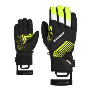 Prezzi Ziener genrix asÃ‚Â® awglove ski alpine