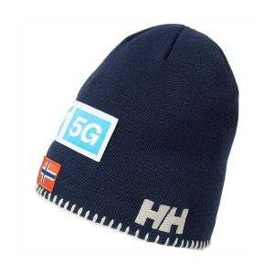 Prezzi Helly hansen mountain beanie fleece lined