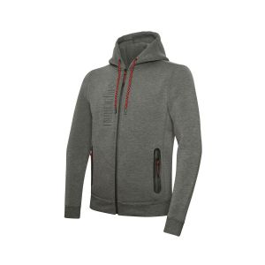 Prezzi Rh+ logo stretch hoody sweatshirt