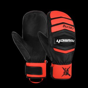 Prezzi Reusch worldcup warrior team mitten