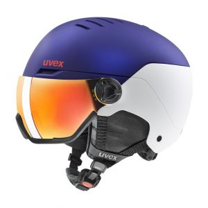 Prezzi Uvex wanted visor