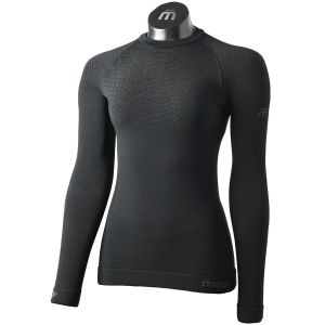 Prezzi Mico maglia girocollo manica lunga woman - superthermo primaloftÃ‚Â® skintech