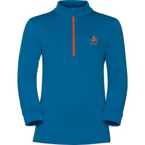 Prezzi Odlo snowbird 1/2 zip jr