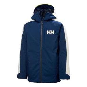 Prezzi Helly hansen juniors   highland jacket