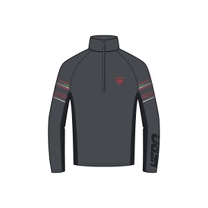 Prezzi Rossignol classique hero 1/2 zip