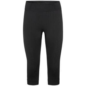 Prezzi Odlo pantaloni intimi tre quarti performance warm eco da donna