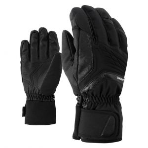 Prezzi Ziener galvin as glove ski alpine