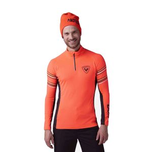 Prezzi Rossignol classique hero 1/2 zip