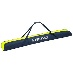 Prezzi Head double skibag 195cm