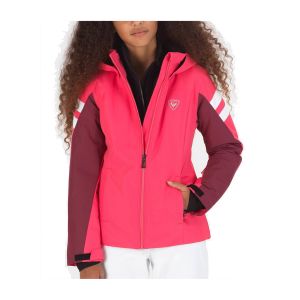 Prezzi Rossignol girl ski jkt