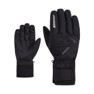 Prezzi Ziener gatis asÃ‚Â® glove ski alpine