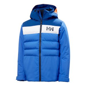 Prezzi Helly hansen juniors   cyclone ski jacket