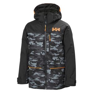 Prezzi Helly hansen hh jr tornado jacket