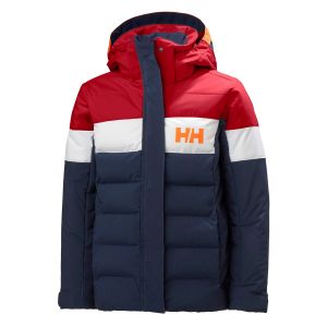 Prezzi Helly hansen hh jr diamond jacket