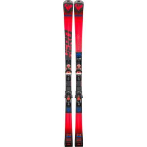 Prezzi Rossignol hero elite lt ti k  + spx14