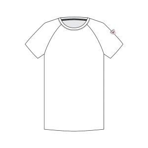 Prezzi Rossignol skpr tee