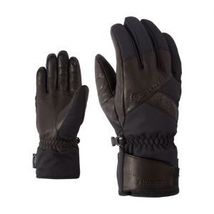 Prezzi Ziener getter asÃ‚Â® aw glove ski alpine