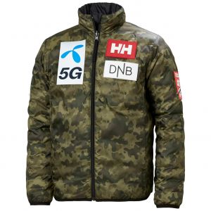 Prezzi Helly hansen hh juniors   infinity insulator jacket