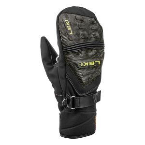 Prezzi Leki race coach c-tech s junior mitt