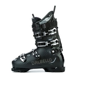 Prezzi Dalbello veloce 130 gw black/black