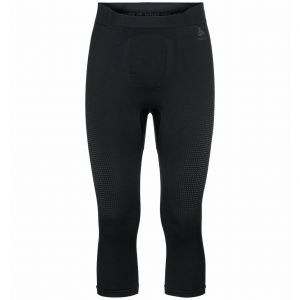 Prezzi Odlo pantaloni intimi 3/4 performance warm eco da uomo