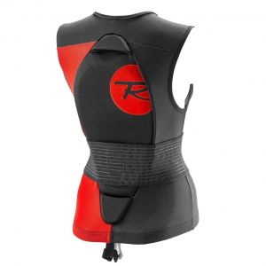 Prezzi Rossignol rpg vest jr - sas tec