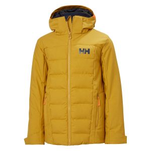 Prezzi Helly hansen hh jr venture jacket