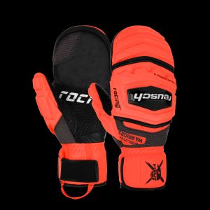 Prezzi Reusch worldcup warrior gs mitten