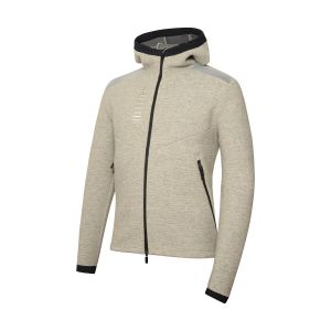 Prezzi Rh+ hooded wooly sweater